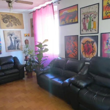 Center Nice Guest house Bergamo