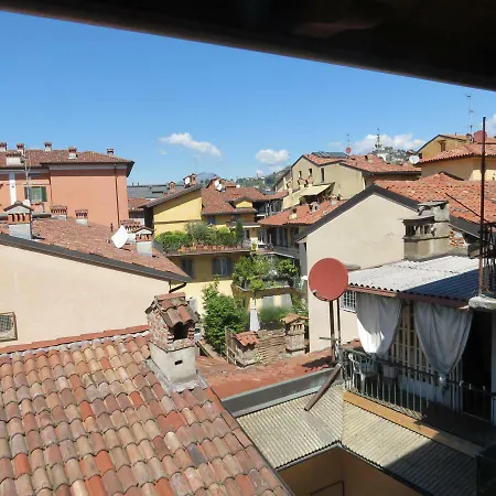 Center Nice 3* Bergamo