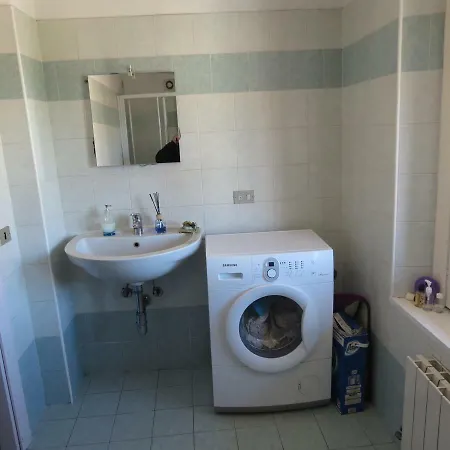 Center Nice 3* Bergamo