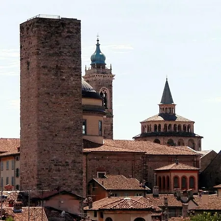 Center Nice 3* Bergamo