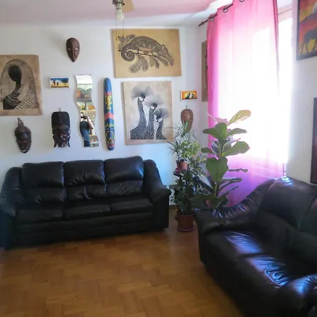 Center Nice Guest house Bergamo