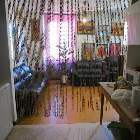 Guest house Center Nice 3*