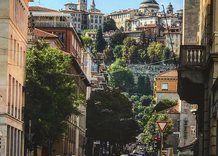 Center Nice Guest house