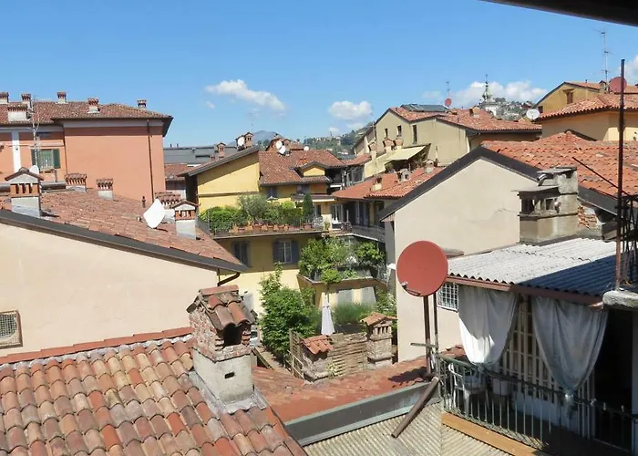 Center Nice 3* Bergamo