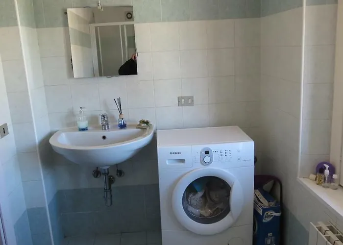 Center Nice 3* Bergamo