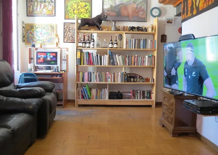 Center Nice 3* Bergamo