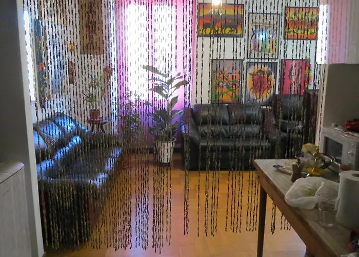 Guest house Center Nice 3*