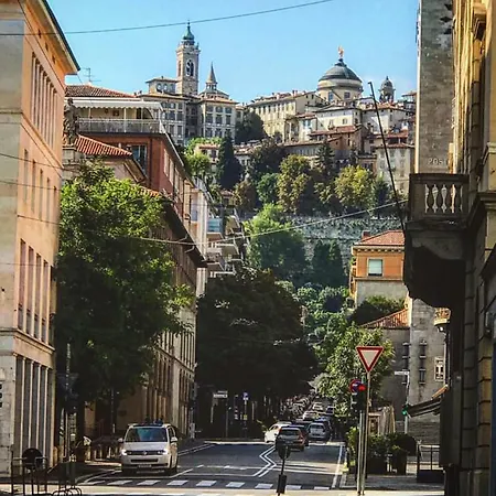 Center Nice Affittacamere